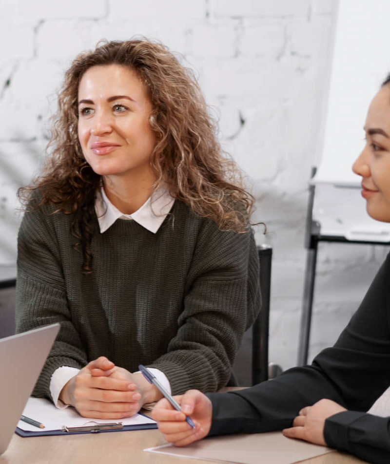 Staffing Solutions