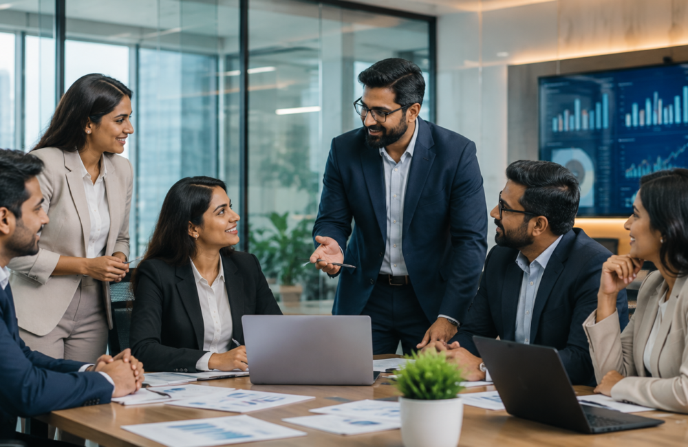 Workforce Solutions For Growth