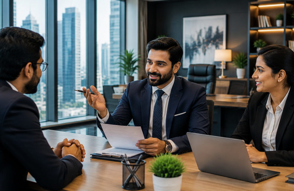 Executive Search